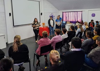 Leandro N. Alem será escenario del cierre del taller “Involucrate”