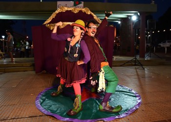 Vuelve el ciclo de Teatro Ité con “Circonsciente” y “Track 33”