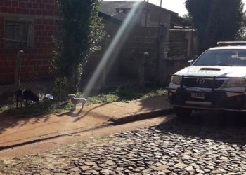 El presunto homicida de Darío Morgenstern se entregó en Jardín