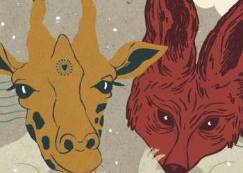 Mediación: ¿Chacal o jirafa?