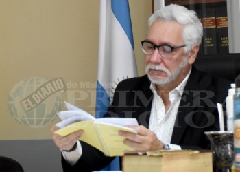 “Nosotros somos conscientes del daño que hicimos, una familia quedó destrozada”