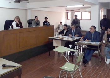 Fiscal pidió 12 años de prisión para dos acusados de abuso