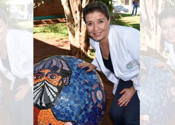 “La pandemia mostró lo efímeros que somos, por eso hay que disfrutar y agradecer la vida”