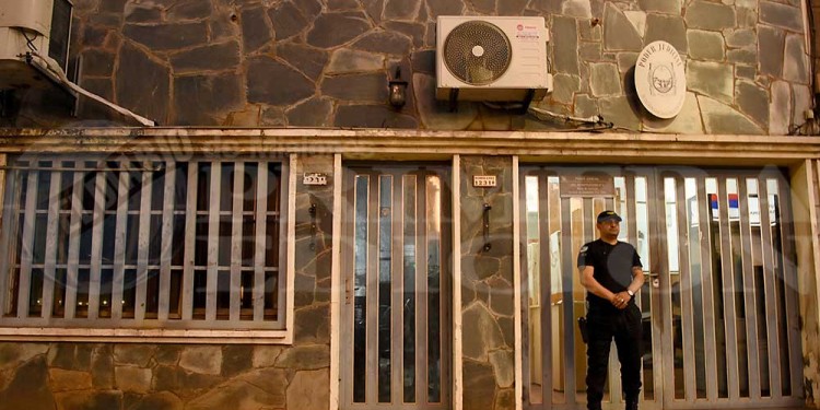 El Juzgado de Instrucción 6 de Posadas está a cargo de la causa