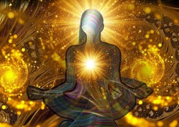 Alejar las malas ondas