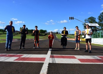 Gran Premio Coronación: se disputan las finales