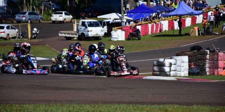 DEFINICIÓN. Cuatro de las ocho categorías conocerán este finde a los monarcas.