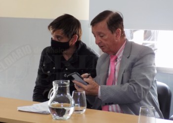 Condenan a Adrián Krutki a 5 años de prisión por la muerte de Gisela y Cergio Ferreyra