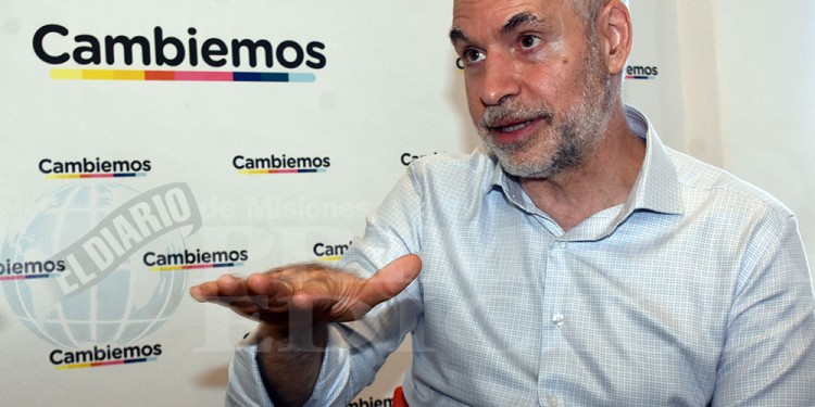 DIFICULTADES. “Las maravillas turísticas de esta provincia no se condicen con la infraestructura”, consideró.