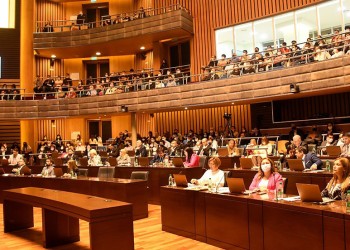 Por unanimidad diputados de Misiones aprobaron la Ley de Presupuesto 2023