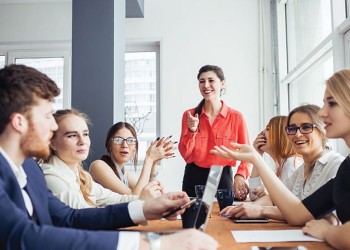 Qué se necesita para ser un buen jefe