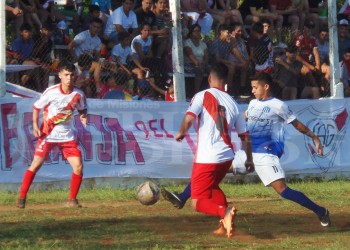 Liga eldoradense: San Martín sacó ventaja camino a la final