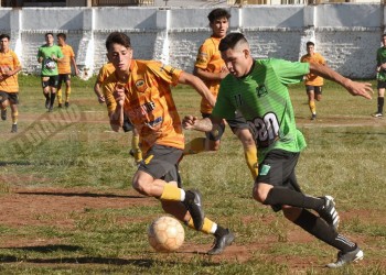 Fútbol: casi todo definido en el Clausura Posadeño