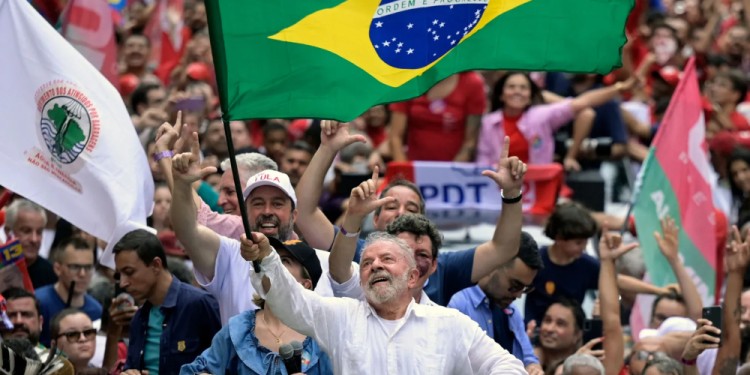 (Foto Archivo O Globo).