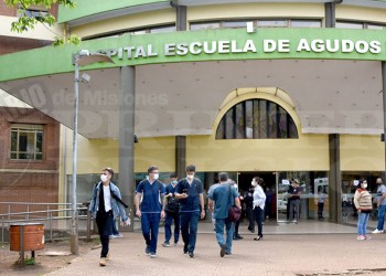Madariaga: el 30% de los pacientes con turnos programados no asiste a la consulta