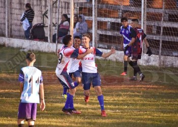 Se abre la segunda serie de semis de la Liga de Eldorado