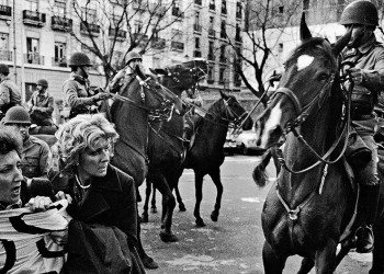 A 42 años de la histórica “Marcha por la Vida” de las Madres de Plaza de Mayo