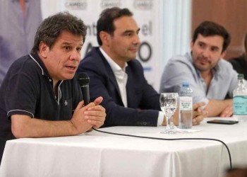 El quiebre interno de Juntos por el Cambio nacional se replica en sus filas en Misiones