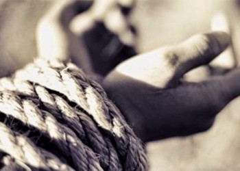 Maniataron y robaron a la madre de un concejal de San Pedro