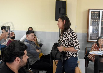 “Nosotros somos conscientes del daño que hicimos, una familia quedó destrozada”