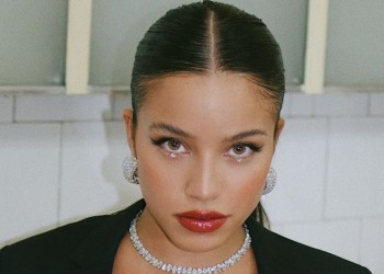 La cantante Emilia Mernes llega por primera vez a Misiones