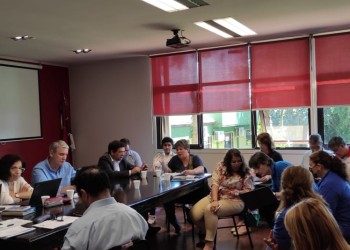 Gremios docentes de Misiones aceptaron la propuesta del Gobierno en la mesa paritaria