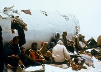 ¡Viven!: a 53 años del “milagro de los Andes”