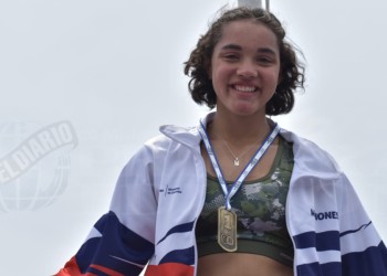 Juegos Evita: Misiones sumó su primera medalla de oro y va por más