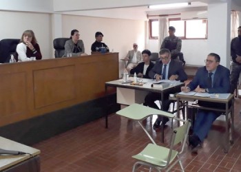 Condenaron a un misionero y a un colombiano por abuso de una joven en Iguazú