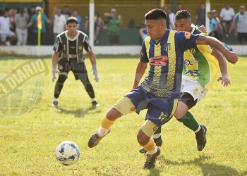 Duelo clave en el barrio Rocamora
