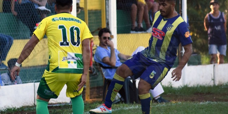 CALIENTE. La Picada y Mitre tuvieron varios enfrentamientos recientes. Todos los duelos levantaron temperatura.