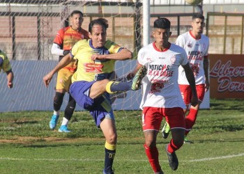 Este jueves se juega el clásico en Rocamora