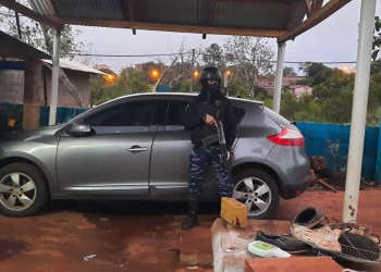 Exconvicto narco volvió a una celda por vender drogas en Oberá