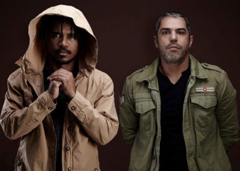 Gran expectativa por el primer show de “Natiruts” en Misiones