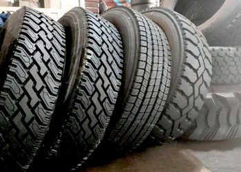Neumáticos: en medio de la lenta solución el recapado sigue ganando mucho terreno