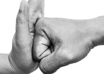 Por qué se conmemora hoy en todo el mundo el Día de la No Violencia