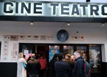 El festival “Oberá en Cortos” abrió el telón de su 19ª edición