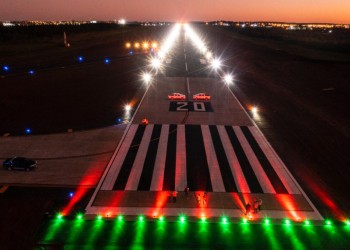 Tras más de cien días, volvió a estar operativo el aeropuerto de Posadas