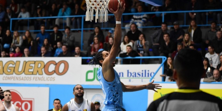Foto: Fabián Agüero (Prensa OTC)