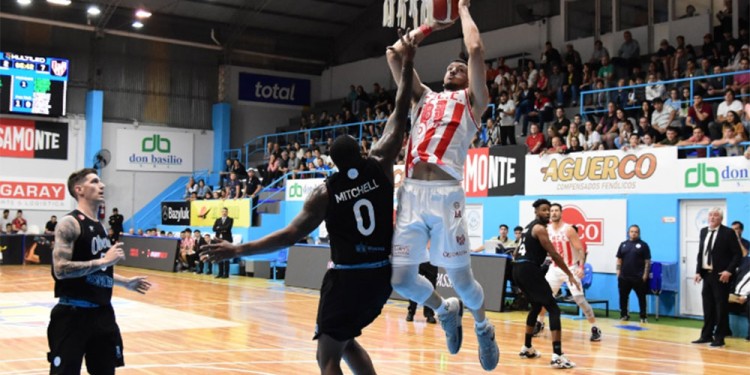 Foto: laliganacional.com.ar