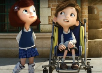 Día de la Parálisis Cerebral: “Únicos y Unidos”