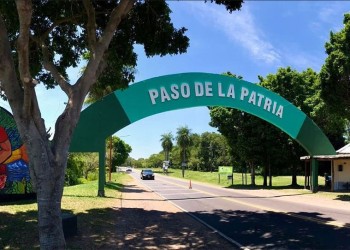 Polémica en Paso de la Patria por la fiesta sexual que organizaba un misionero