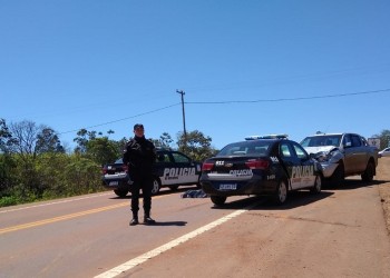 Chica de 15 años murió atropellada sobre la ruta 14