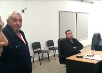 “La división de poderes no existe”, el apriete de la mano derecha de Ripoll a los concejales