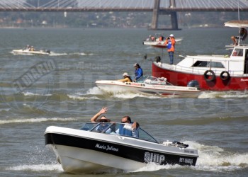 Pesca: cuenta regresiva para la fiesta