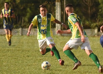 La Picada defiende la punta en Jardín América