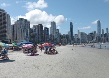 La distancia, aguas cálidas y el clima, impulsan a los misioneros a elegir Brasil
