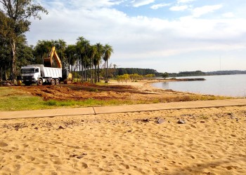 Crean un consorcio para potenciar balnearios con playas en comunas