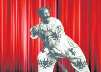 Hoy es el Día del Circo Criollo en Argentina, en honor de Pepe Podestá