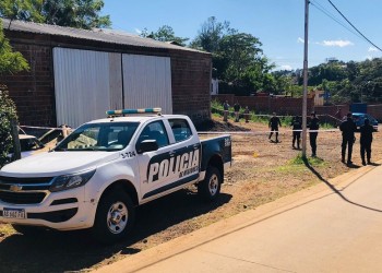 Pericia de la SAIC a un celular podría esclarecer el homicidio de Da Rosa